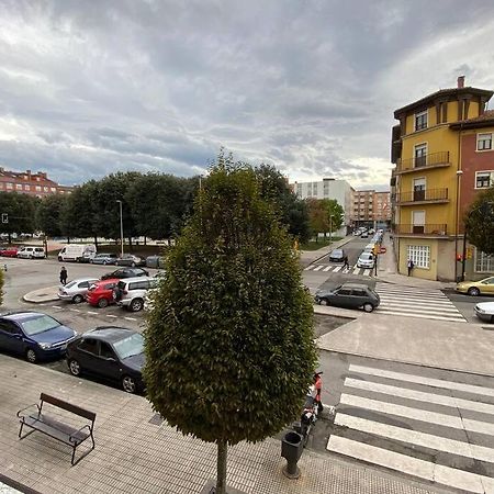 Apartment Close To The Historical Center Gijon Exterior photo