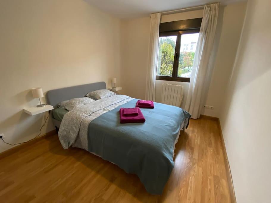 Apartment Close To The Historical Center Gijon Exterior photo